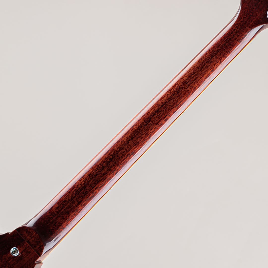 Historic Collection 1961 Les Paul SG Standard Reissue Stop-Bar VOS Cherry Red【S/N:601691】