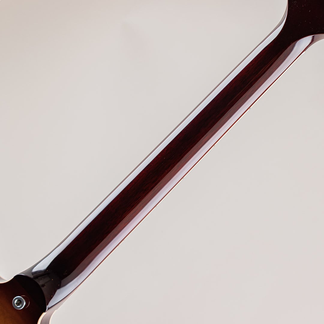 ES-335 Figured Iced Tea【S/N:221750154】