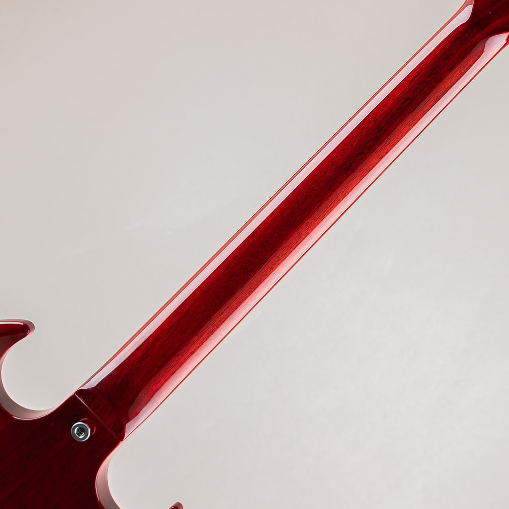 SG Standard Left Hand Heritage Cherry【S/N:231550172】