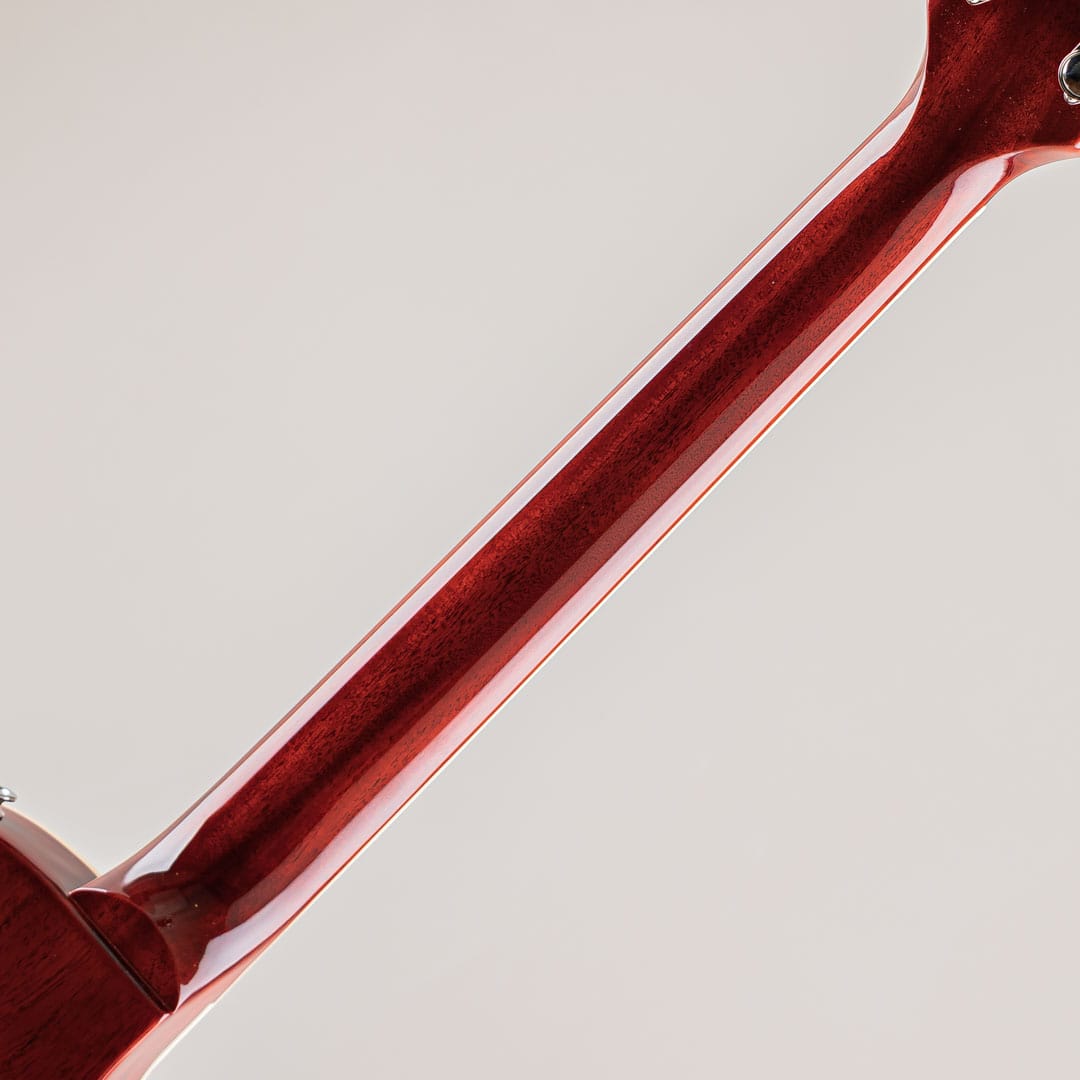 Les Paul Standard 60s Left Hand Bourbon Burst【S/N:226850092】