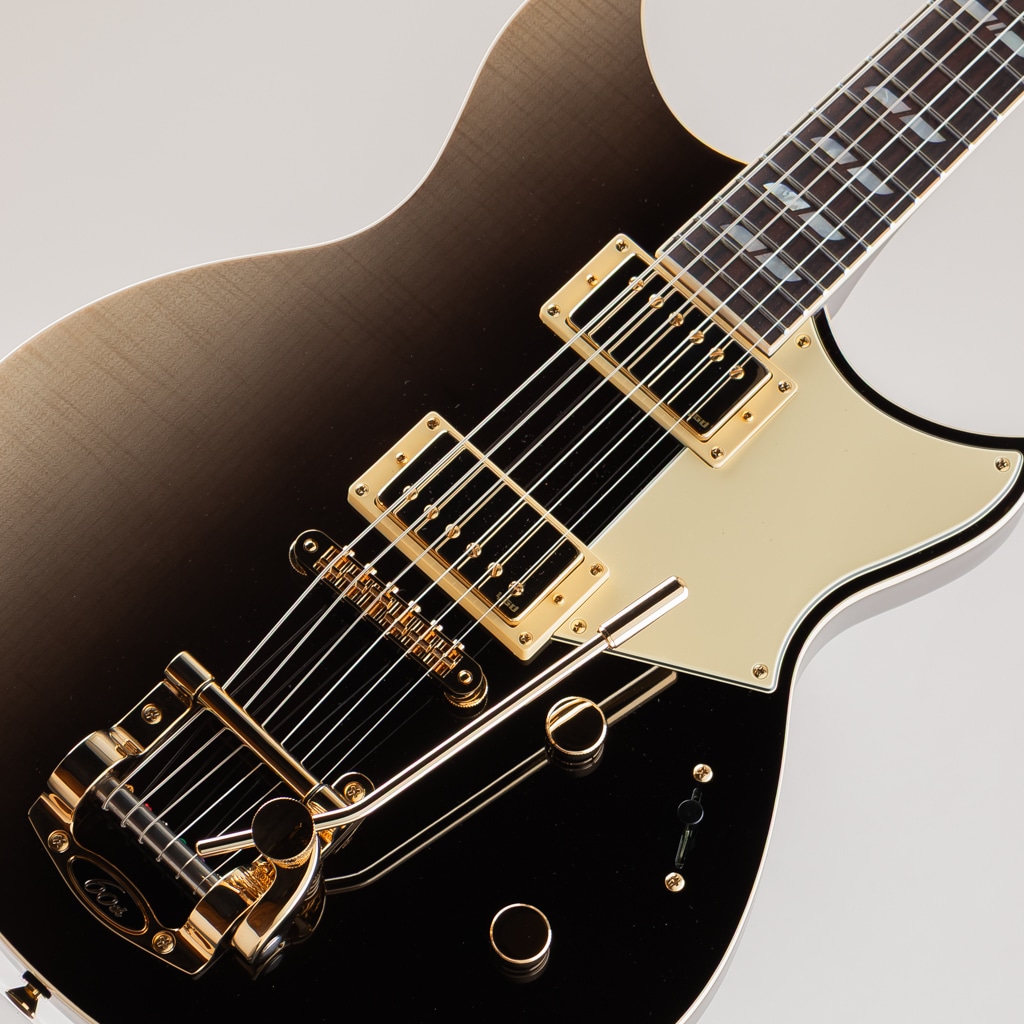 RSP20B 60TH Yamaha Guitars 60th Anniversary REVSTAR
