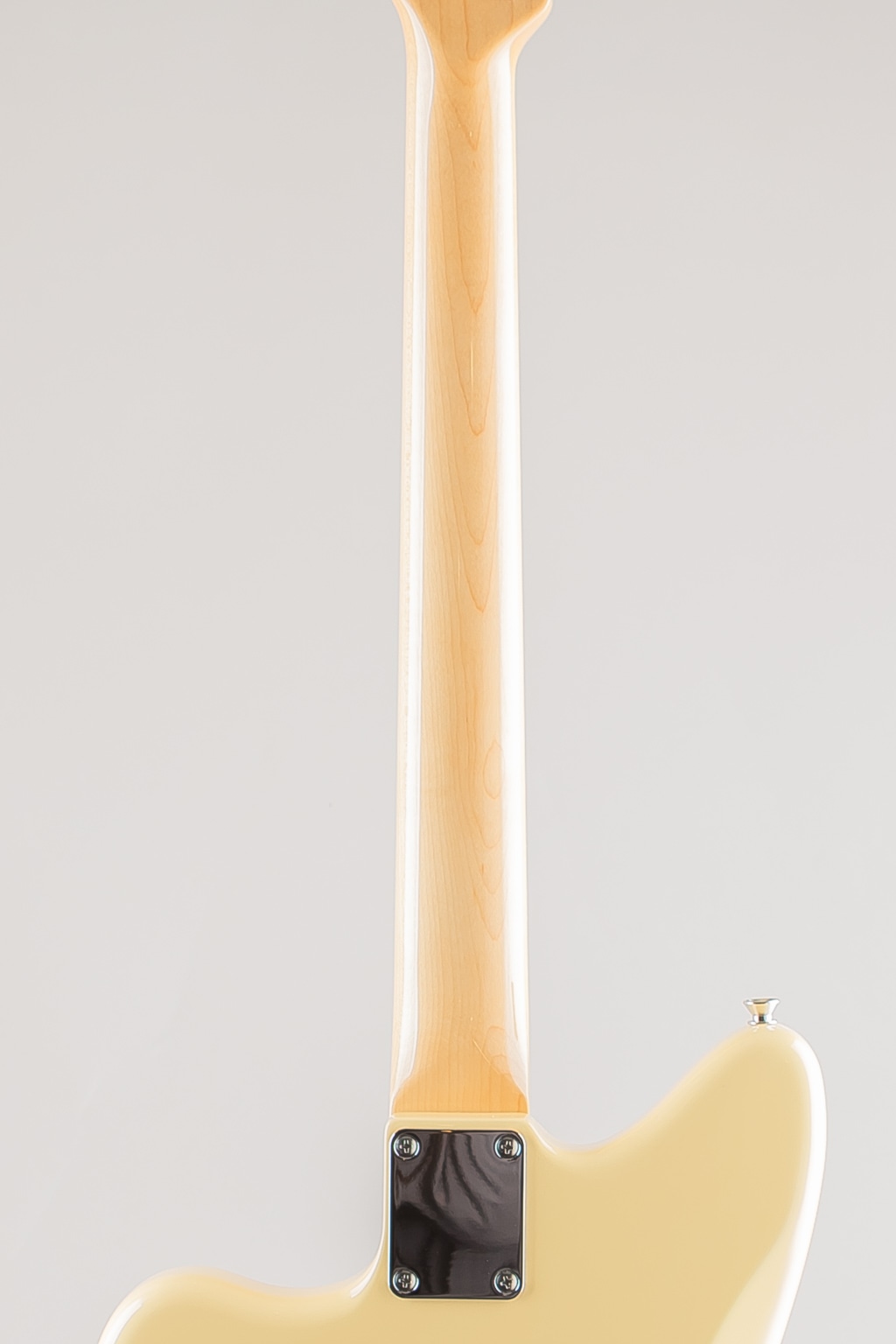 Made In Japan Traditional FSR Collection 60s Jazzmaster/Vintage White/Rosewood Fingerboard