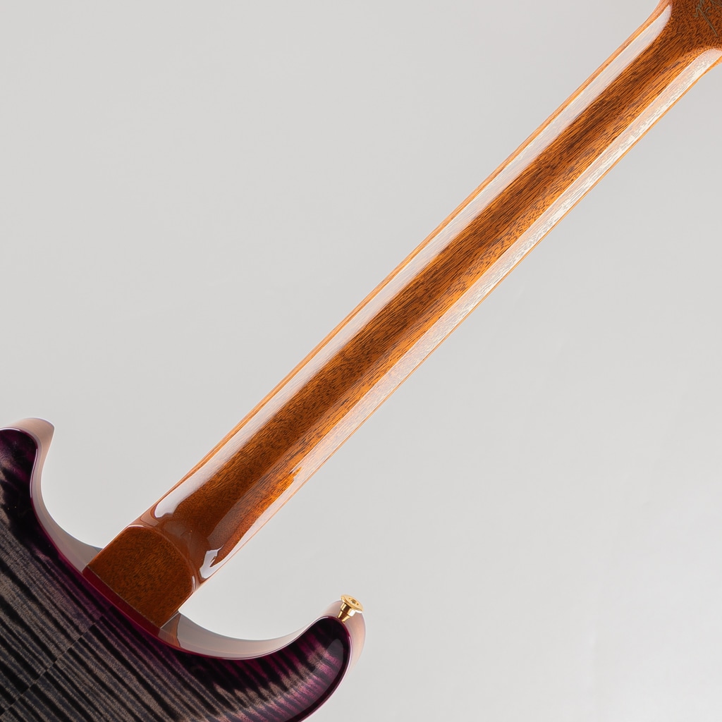 Hollowbody II Piezo 10Top CC 2025【Paul Reed Smith氏直筆サイン入り個体】