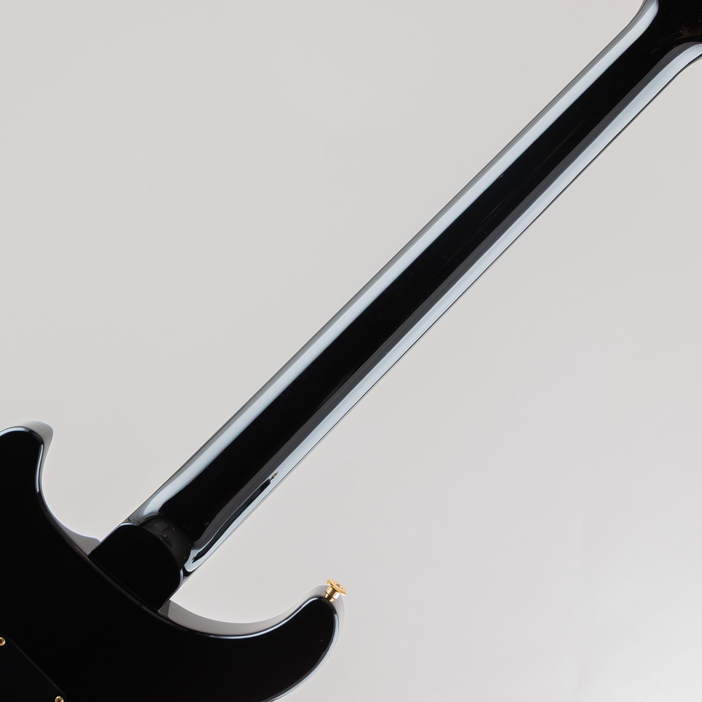 Custom24 10Top "DMO" Pickups Cobalt Smokeburst 2025