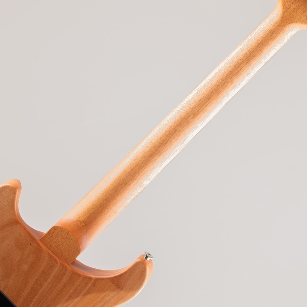 S2 Special Semi-Hollow Reclaimed Limited Edition【全世界700本限定】2025 S2085719【3.320kg】 アメリカ村店