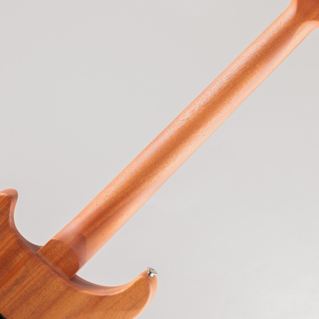 S2 Special Semi-Hollow Reclaimed Limited Edition【全世界700本限定】2025 S2078848【3.385kg】 アメリカ村店