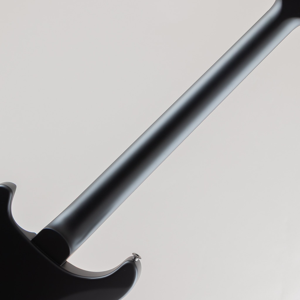 Mark Holcomb Charcoal Wraparound Burst 2025 Charcoal Wraparound Burst アメリカ村店