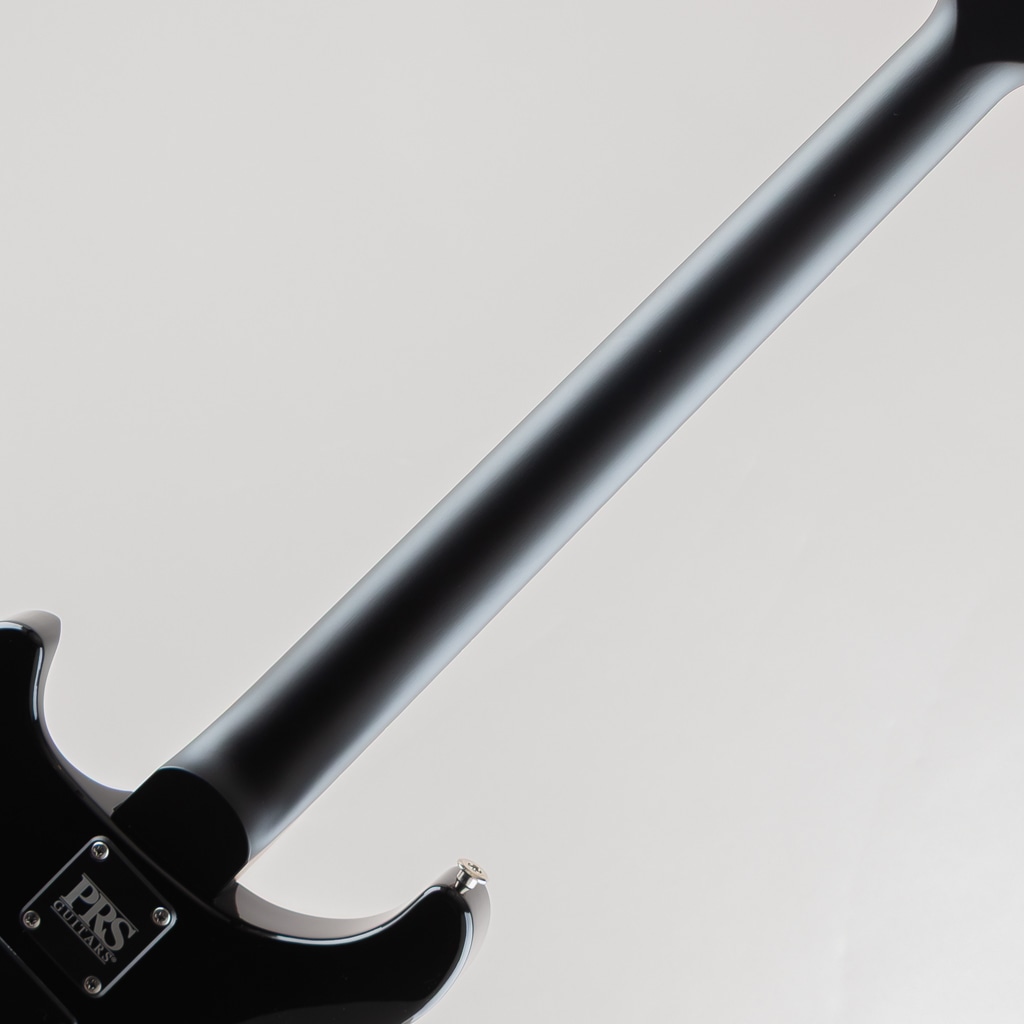 CE 24 Black Neck ”58/15 LT Covered” Pickups "Sprayer's Choice" Color 2025 【Paul Reed Smith氏直筆サイン入り個体】