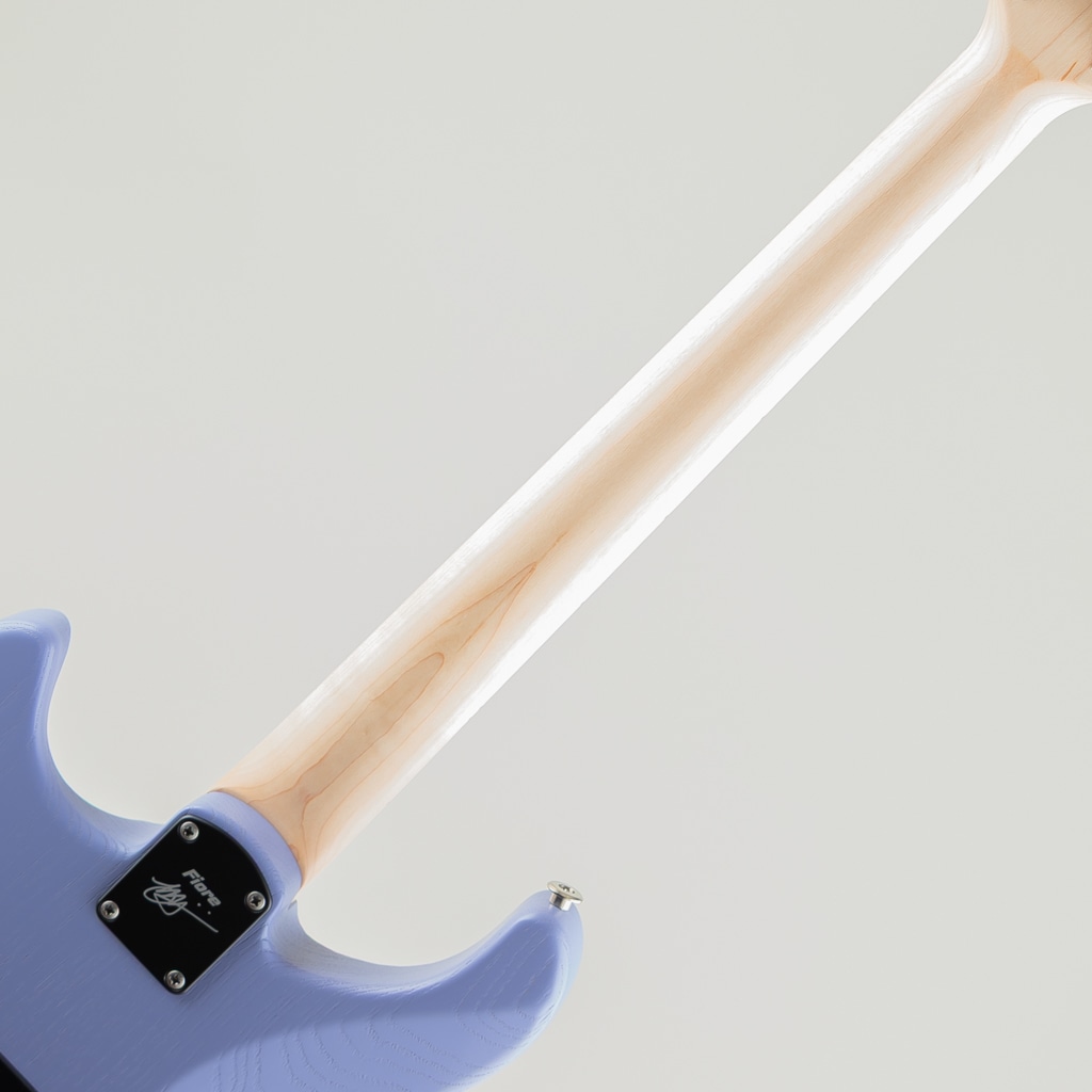 Fiore SSH Satin Lilac 2026: エレキギター｜三木楽器公式通販サイト