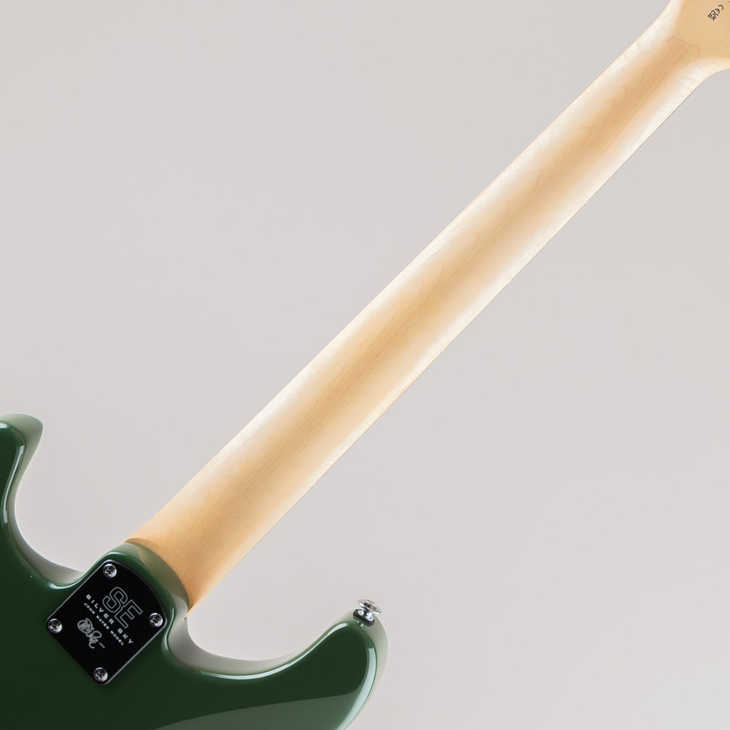 SE Silver Sky Rosewood / Laurel Green Silver Sky / Rosewood / Laurel Green アメリカ村店