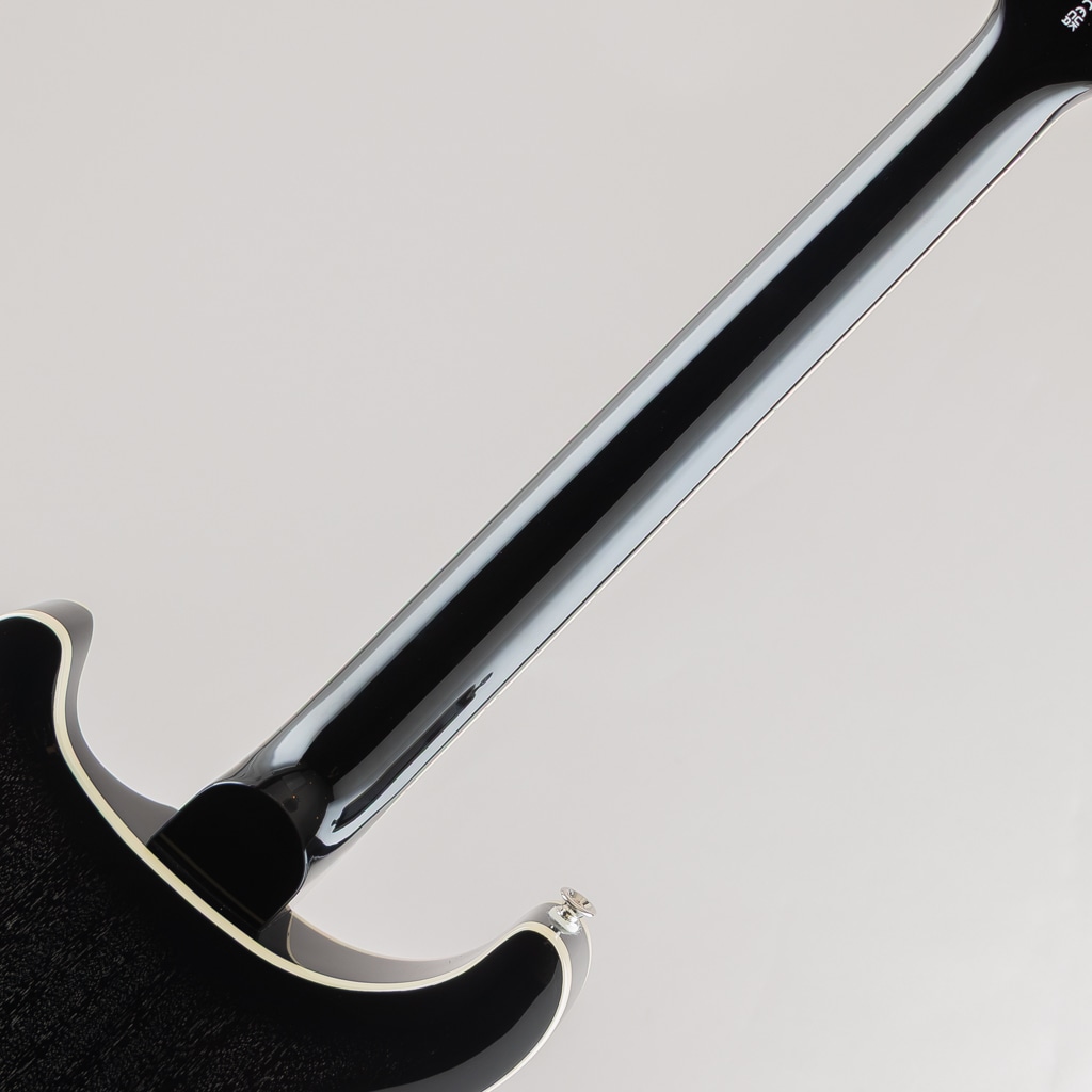 SE Hollowbody Standard Piezo/Dog Hair Smokeburst【2025】