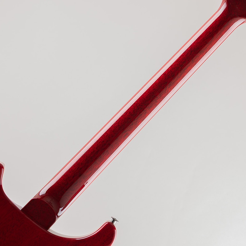 Custom 24 Mango Limited Edition/Blood Orange 2026
