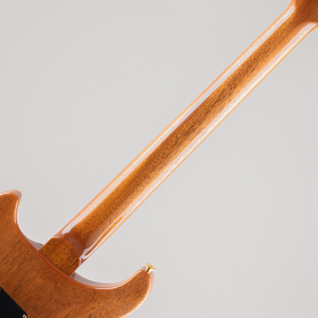 Custom24 10Top "DMO" Pickups Artic Blue 2025