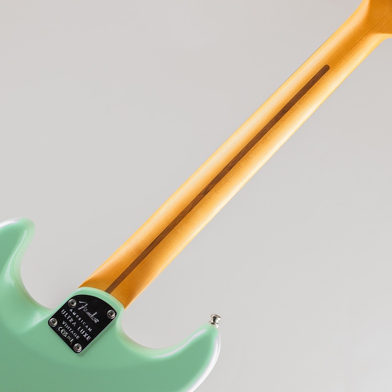 American Ultra Luxe Vintage '60s Stratocaster /Surf Green/Rosewood Fingerboard Surf Green アメリカ村店