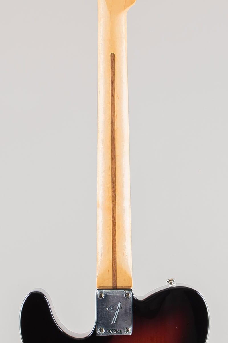 Player II Modified Telecaster /3 Tone Sunburst/Rosewood Fingerboard 3 Tone Sunburst アメリカ村店