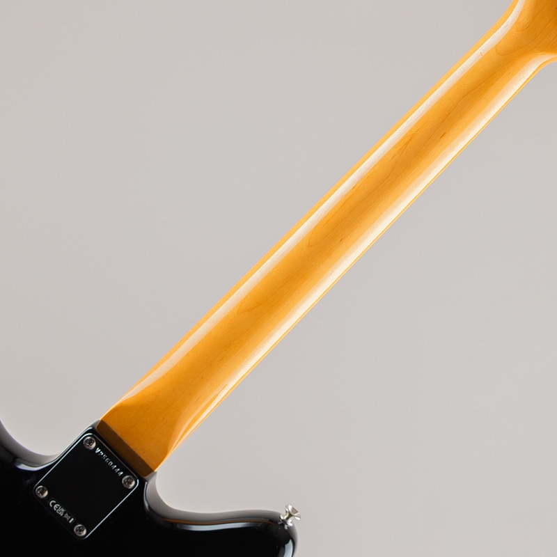 Limited Edition Johnny Marr Signature Special Jaguar/Black/Rosewood Fingerboard