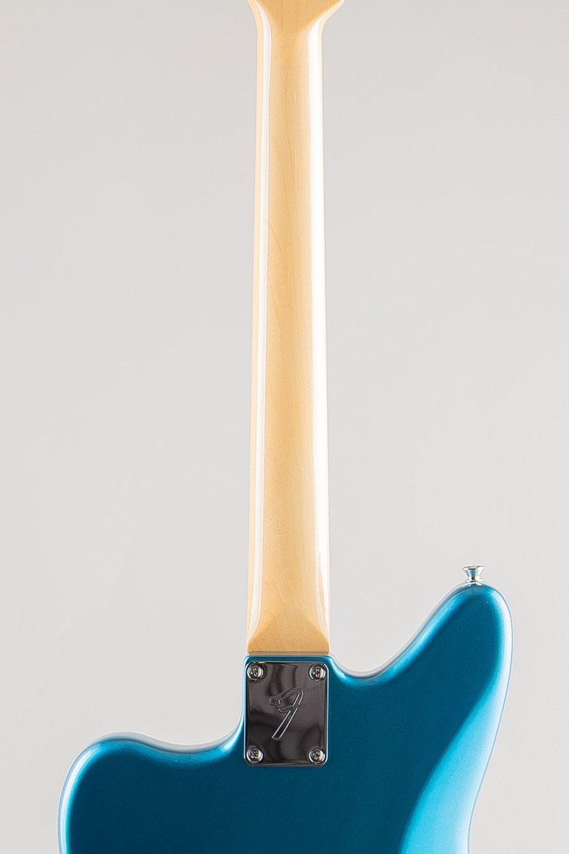 Made In Japan Traditional Late 60s Jaguar/Lake Placid Blue