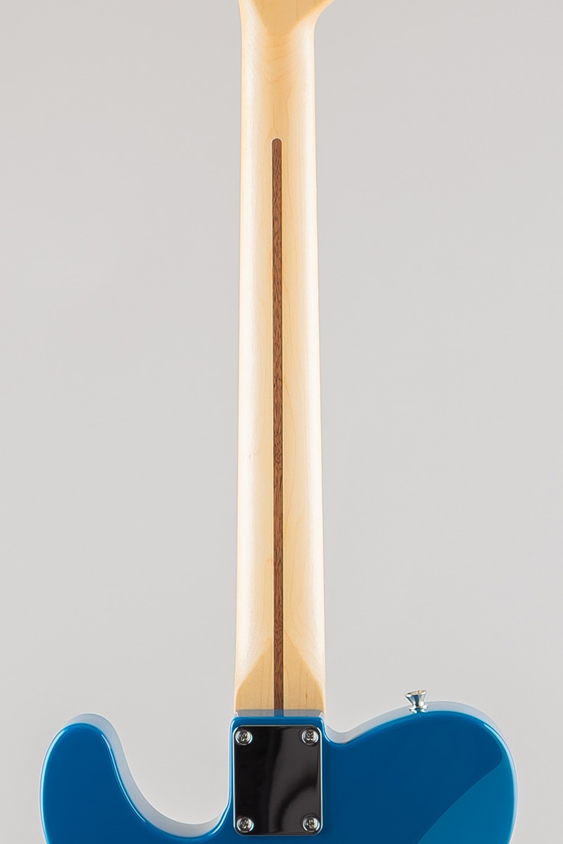 Hybrid II Telecaster/Forest Blue/Rosewood Fingerboard