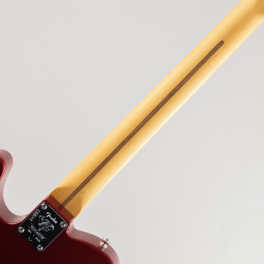 75th Anniversary American Professional Classic Cabronita Telecaster/Candy Apple Red/Maple Fingerboard Candy Apple Red アメリカ村店