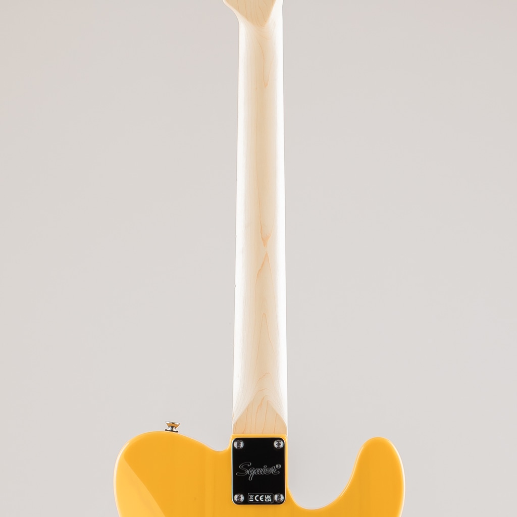 Affinity Series Telecaster Left-Handed MN BPG/ Butterscotch Blonde Butterscotch Blonde LH アメリカ村店
