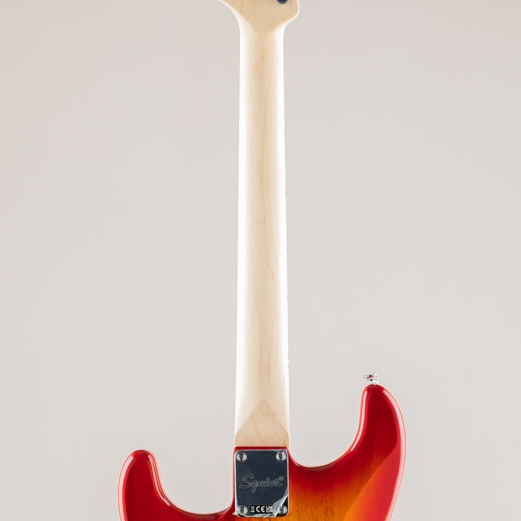 Affinity Series Stratocaster FMT HSS / Sienna Sunburst Sienna Sunburst HSS アメリカ村店