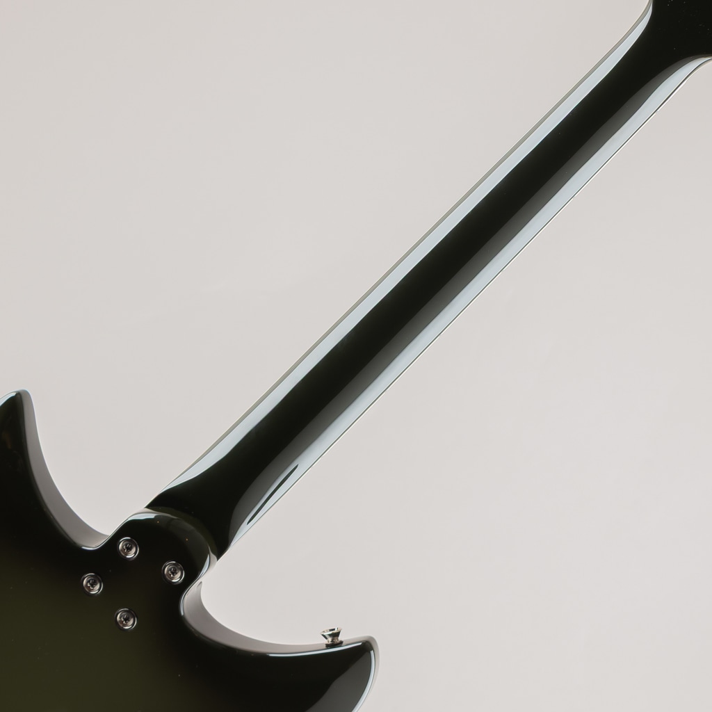 Electromatic CVT Double-Cut with Wraparound/Wychwood Wychwood アメリカ村店