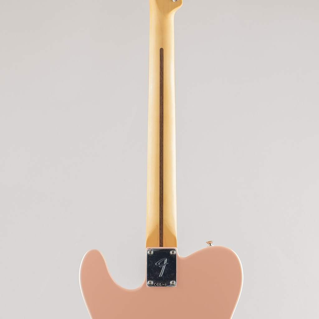 Limited Edition Player II Telecaster, Rosewood Fingerboard, Shell Pink Shell Pink アメリカ村店