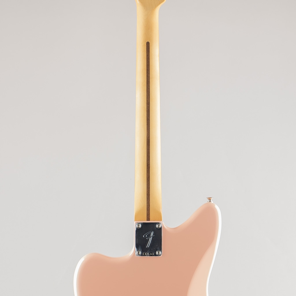 Limited Edition Player II Jazzmaster, Rosewood Fingerboard, Shell Pink Shell Pink アメリカ村店