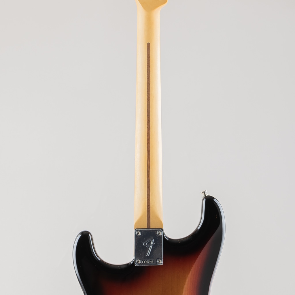 Limited Edition Player II Stratocaster, Rosewood Fingerboard, 3-Color Sunburst 3-Color Sunburst_Tortoise アメリカ村店