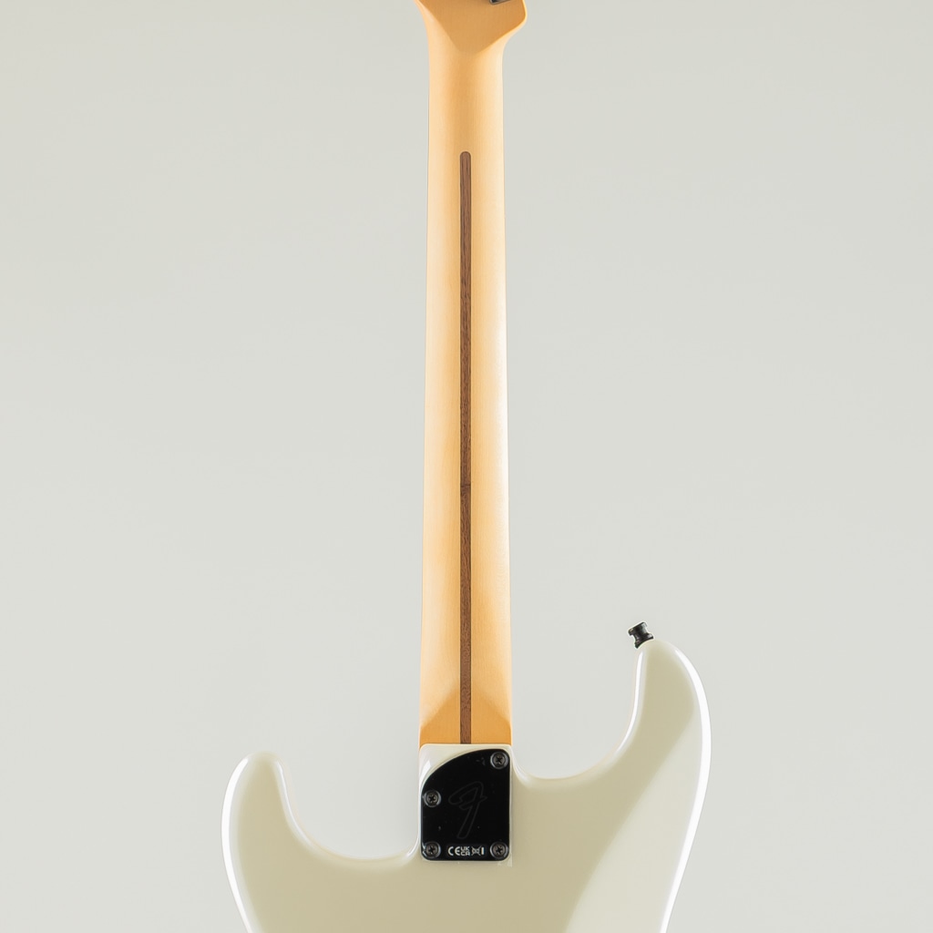 Limited Edition Player Fusion Stratocaster HSS, Ebony Fingerboard