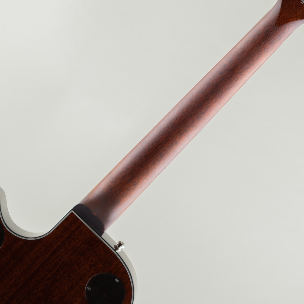 G6134TFM-NH Nigel Hendroff Signature Penguin/Amber Flame: エレキ