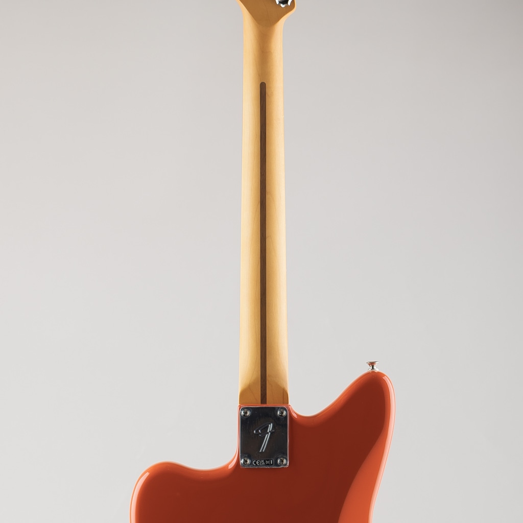 Player II Jazzmaster, Rosewood Fingerboard, Rallye Orange Rallye Orange アメリカ村店
