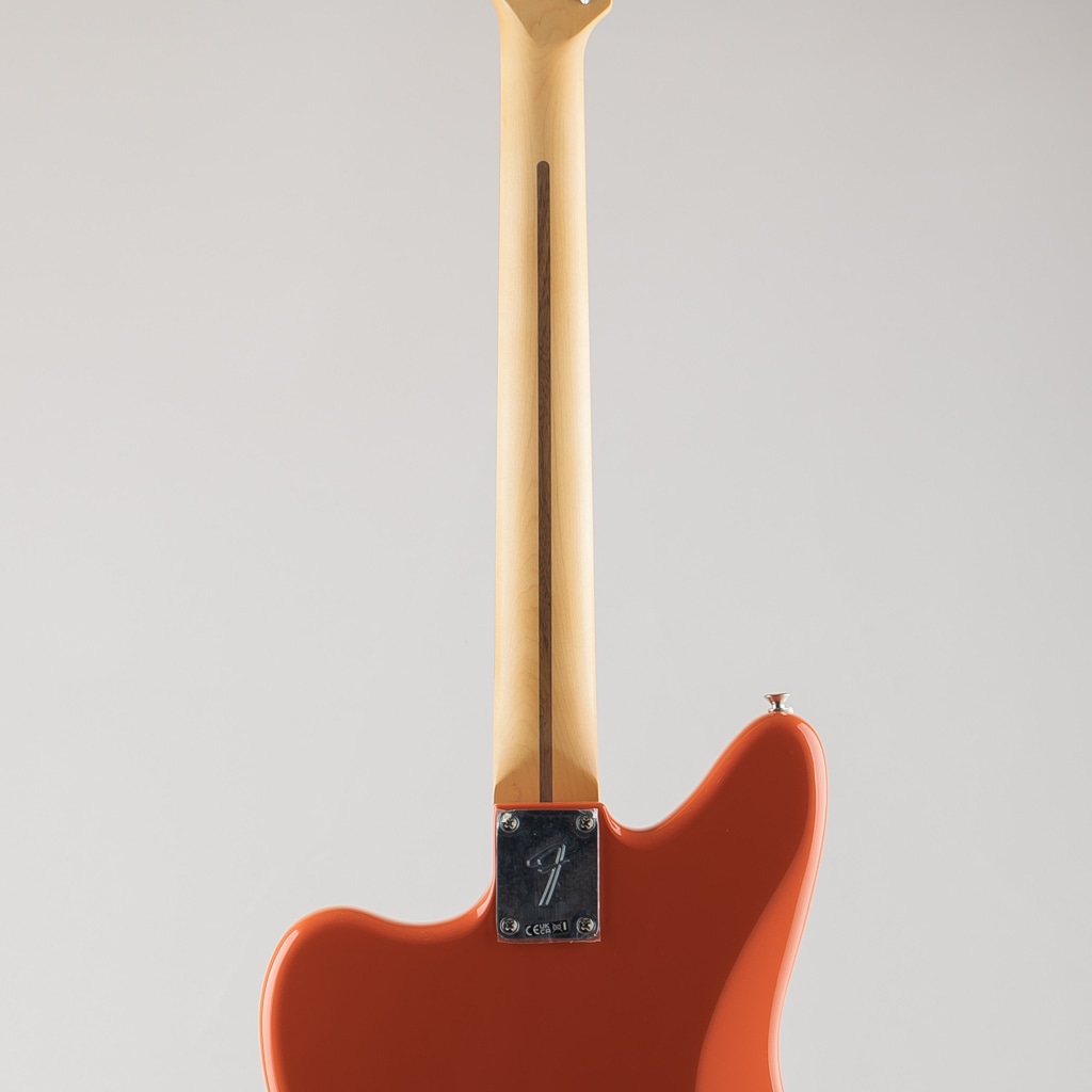 Player II Jaguar, Rosewood Fingerboard, Rallye Orange Rallye Orange アメリカ村店