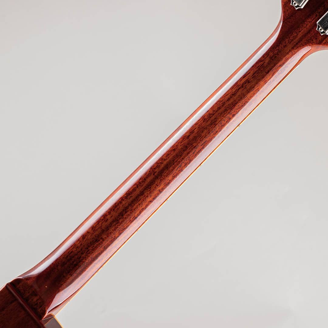 1959 Les Paul Standard Reissue Washed Cherry Sunburst Gloss