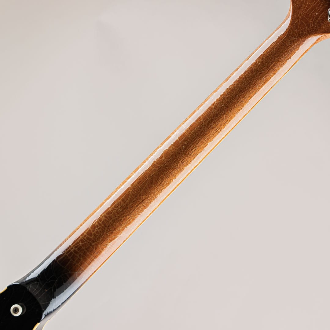 Murphy Lab B.B. King “Live at the Regal” ES-335 Argentine Grey