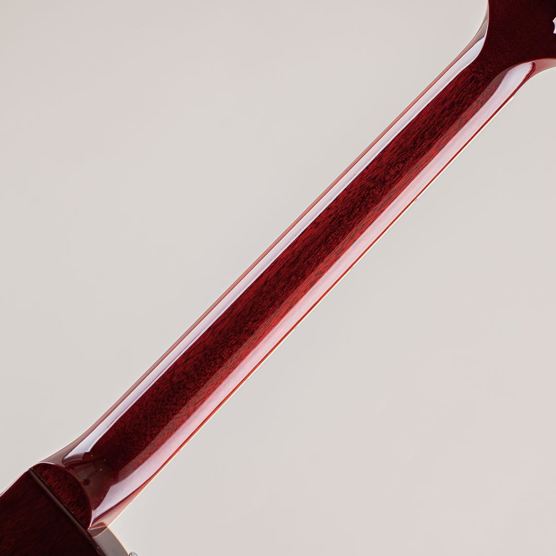 Les Paul Standard 50s Figured Top Heritage Cherry Sunburst