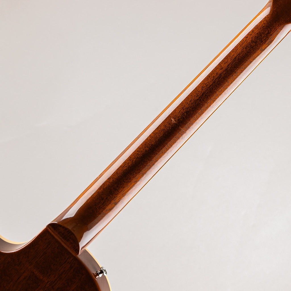 1997 Les Paul Standard Honey Burst