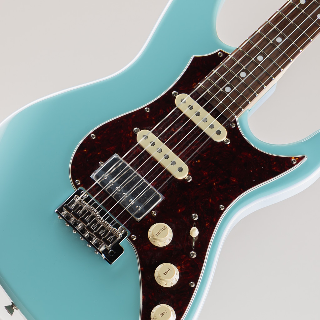 JA-STER Standard SSH / Sonic Blue