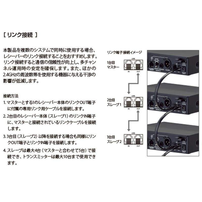 《数量限定特別価格》 audio-technica オーディオテクニカ ATW-1301 + ATM75cW ラックマウント1chワイヤレスシステム コンデンサー ヘッドセット マイク ロホン