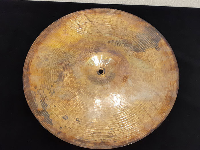 Reverse China 16"
