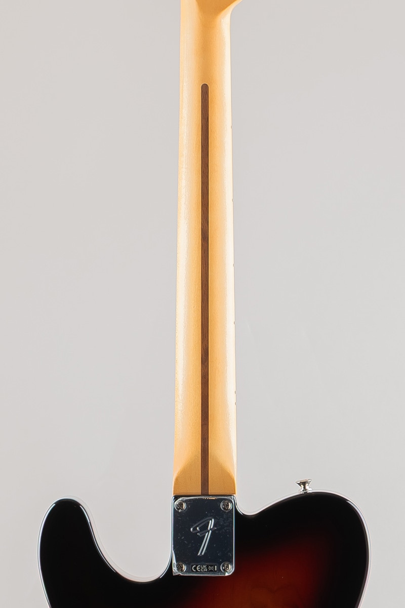 Player II Telecaster/3-Color Sunburst/Maple Fingerboard 3-Color Sunburst アメリカ村店