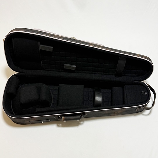 LowBrassCenterオリジナル デタッチャブルベル バストロンボーンケース/トーティ(ポケット付き) バストロンボーン用トーティ(ポケット付き) LowBrassCenter