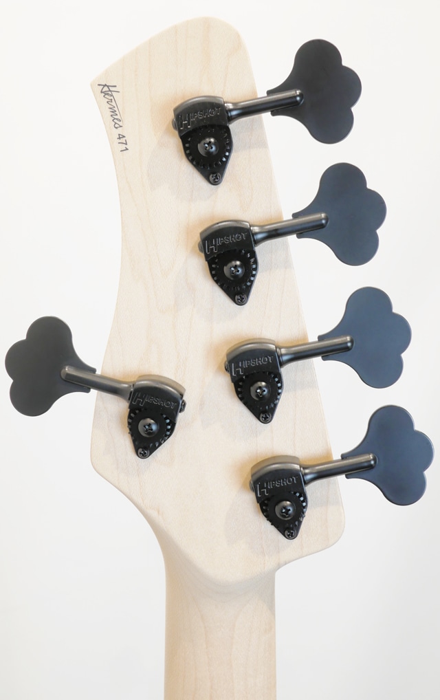 Hermes Series MV5 LE (SOR)