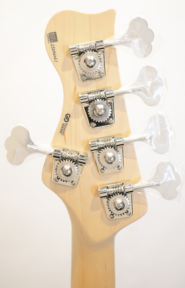 C.S. Anthra-5st / Vampire