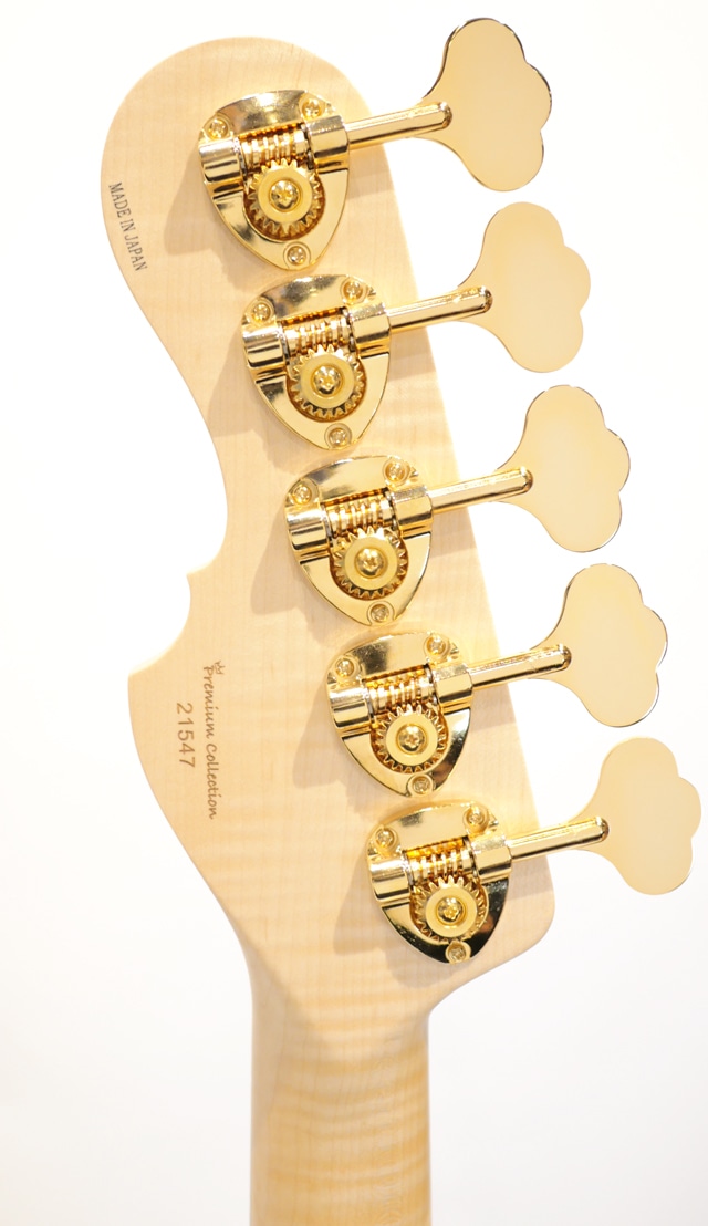 MJ・Five24-MV-Premium/SKR #21547 PK/WBP-B