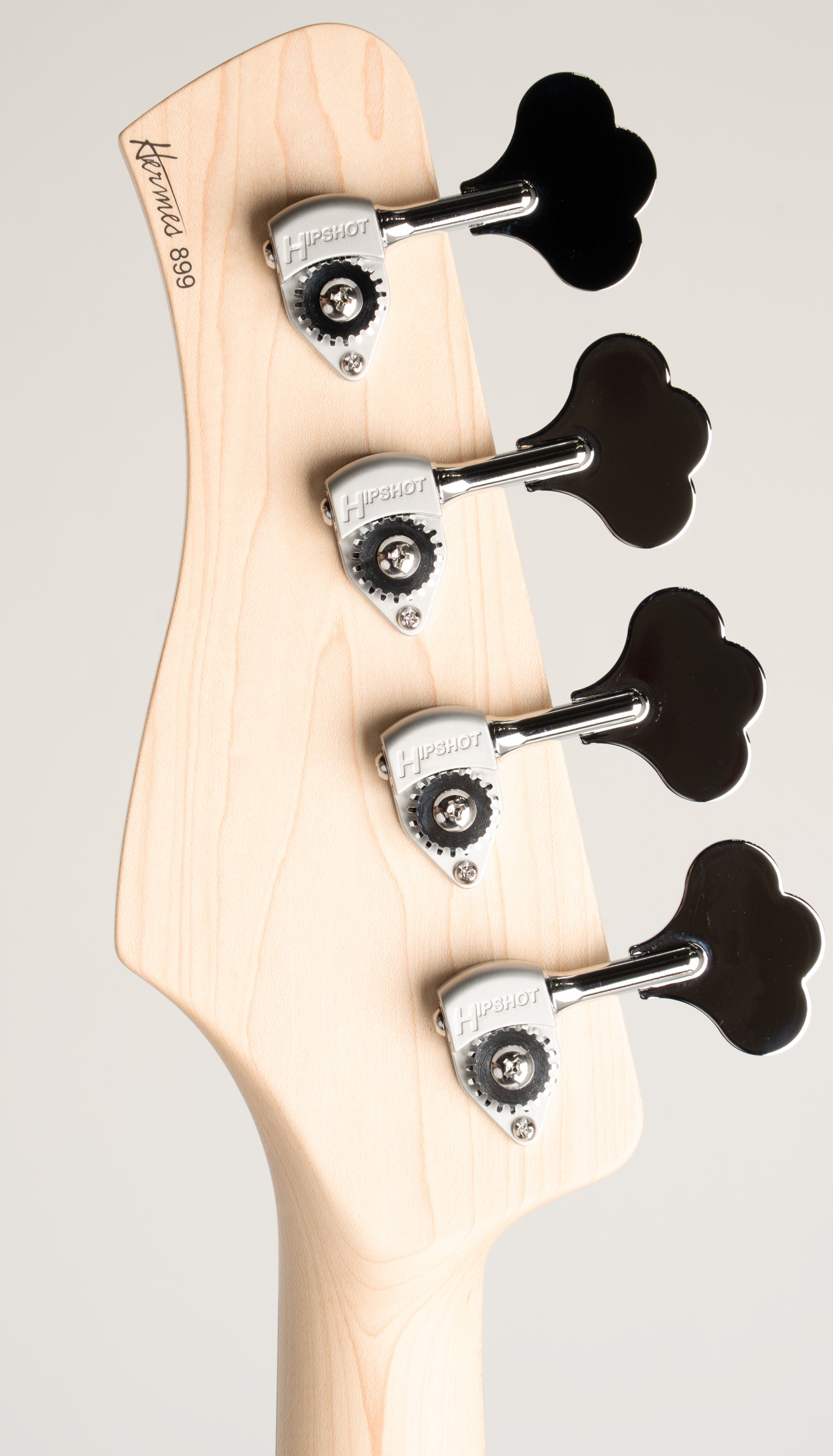 Hermes Series R70-4 / 2-Tone Tobacco Burst: ベース｜三木楽器公式