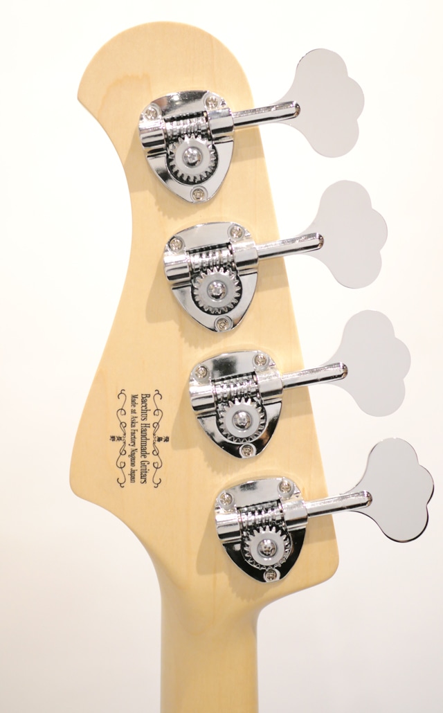 ベース Hiraw510 ベース Hiraw510 MTD Kingston ZX 5-String Fretless Electric Bass