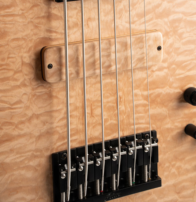 Emperor II Hybrid 2019