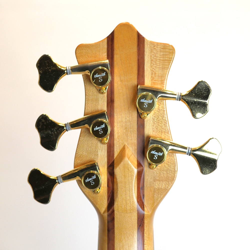 BSR5TNW-CM / 19mm Wide Pitch