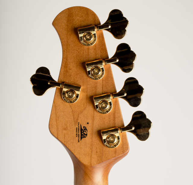 Stingray Special 5st Cherry Punch / E